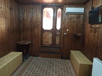 "مجتمع اقامتی افق طلایی واحد (21 یا 21)"