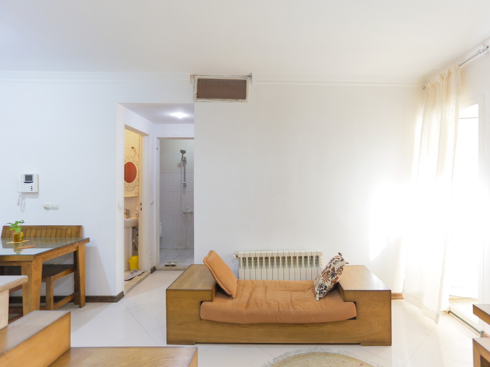 اتاق پذیرایی اتاق پذیرایی