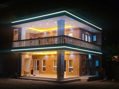 ' ویلای تک خوابه شیرآباد "