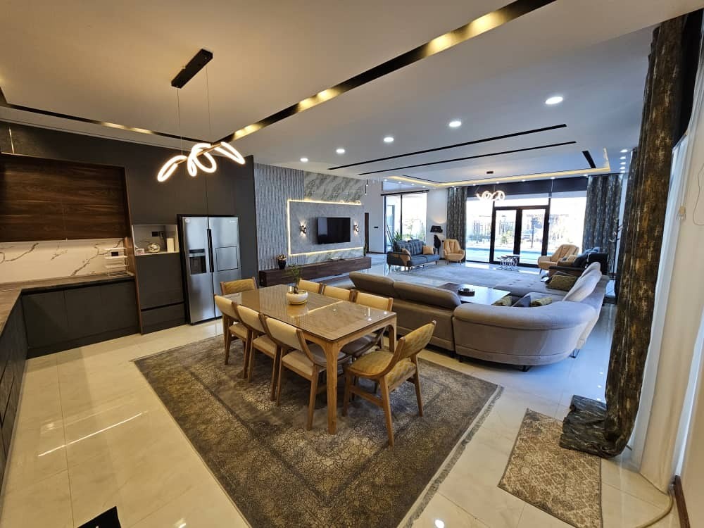 اتاق پذیرایی اتاق پذیرایی