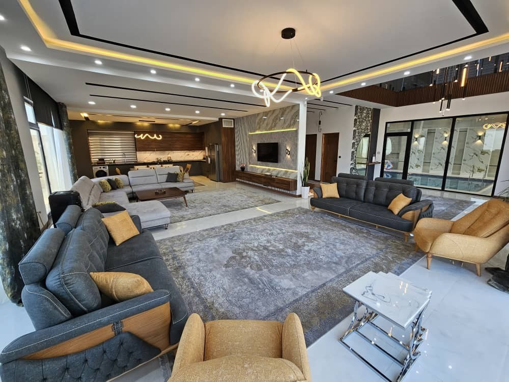 اتاق پذیرایی اتاق پذیرایی