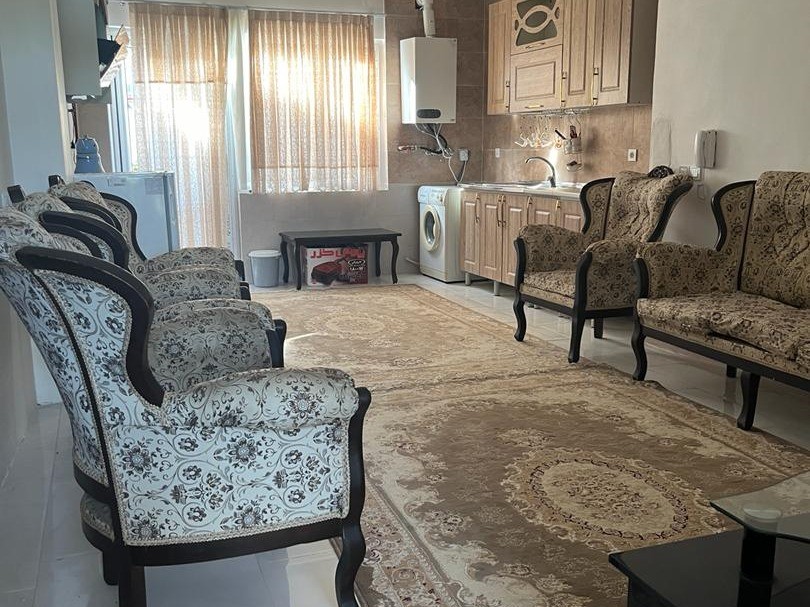 اتاق پذیرایی اتاق پذیرایی