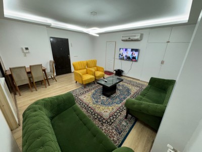 واحد یک خوابه شیک در رودکی تهران ۲