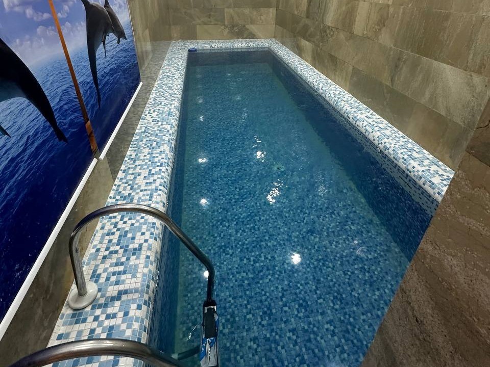 استخر