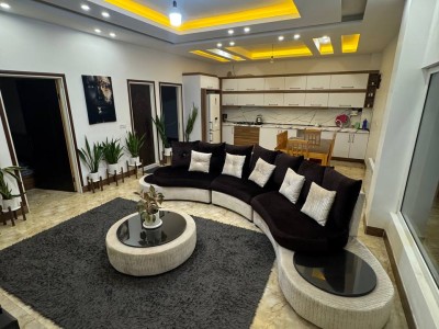 ویلای استخردار دو خوابه در بابل پشت