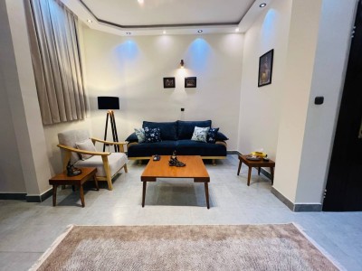 واحد آپارتمانی تک خوابه در قلهک (طبقه 1)