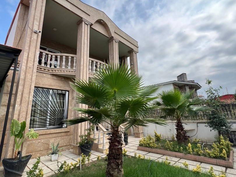 نمای بیرونی ساختمان نمای بیرونی ساختمان