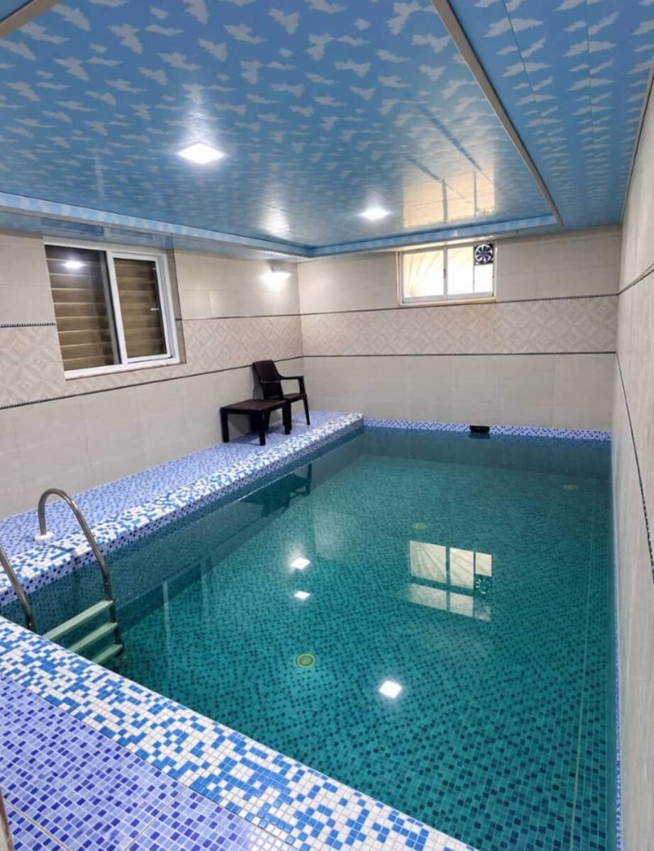 استخر