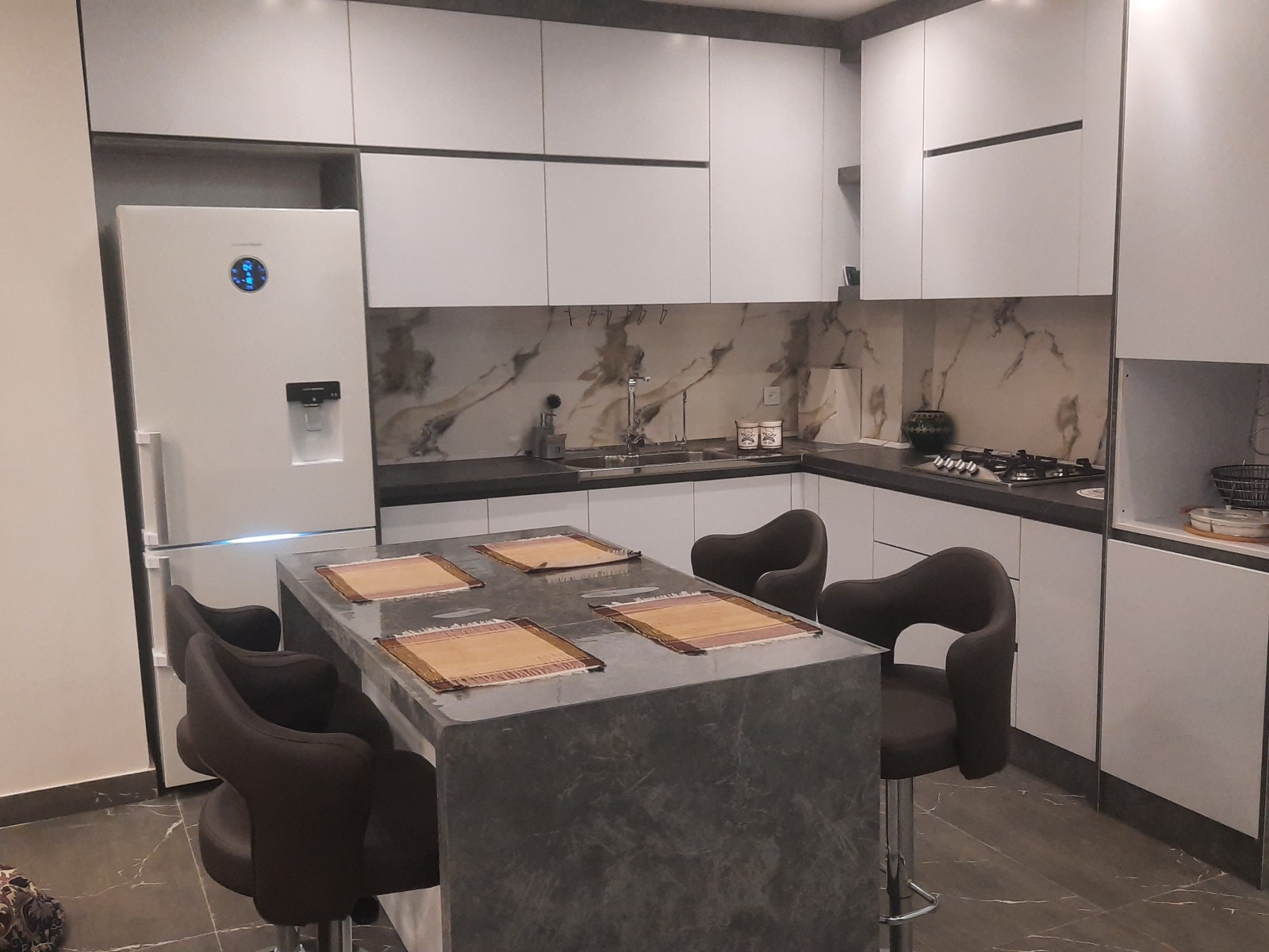 آشپزخانه آشپزخانه