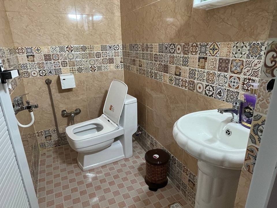 سرویس بهداشتی