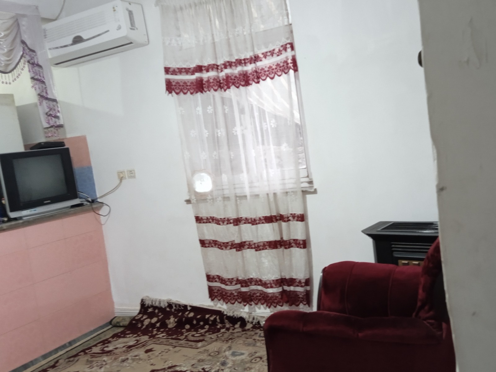 اتاق پذیرایی اتاق پذیرایی