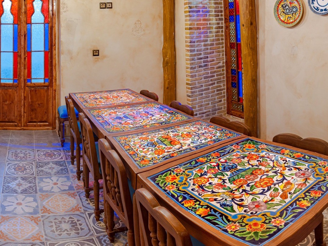 رستوران رستوران