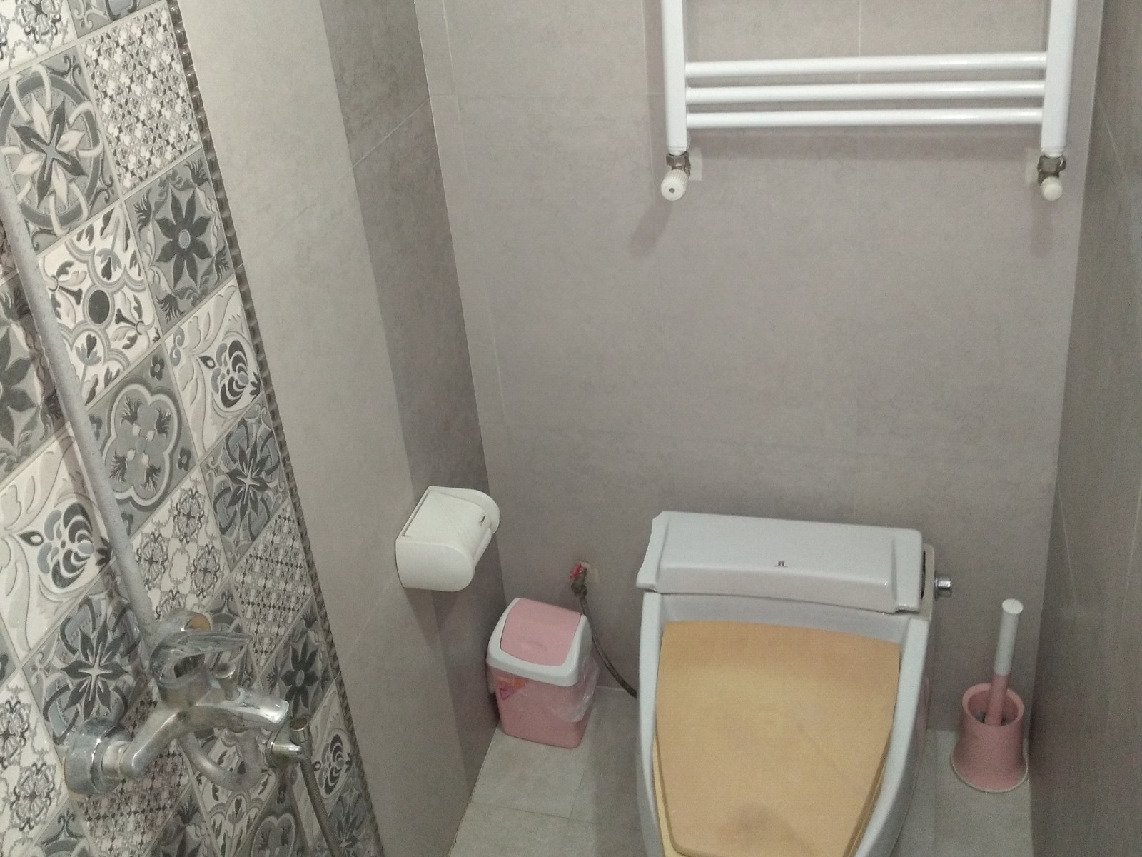 سرویس بهداشتی