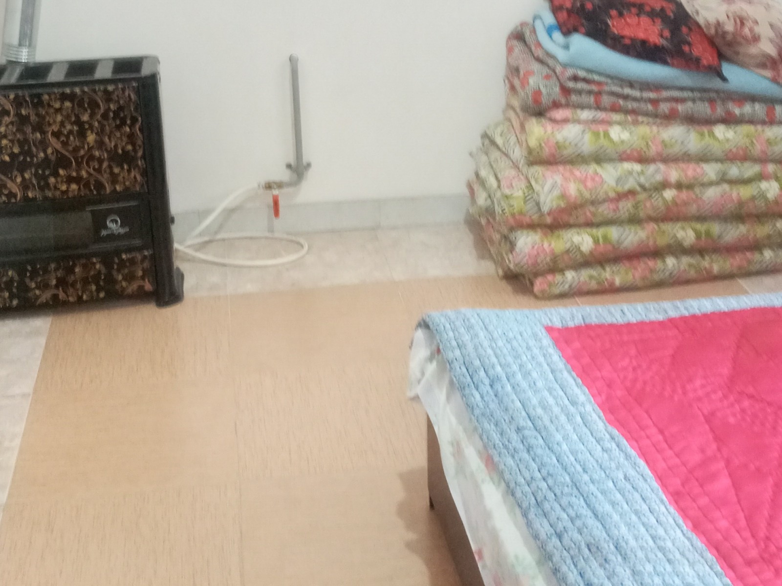 اتاق‌خواب