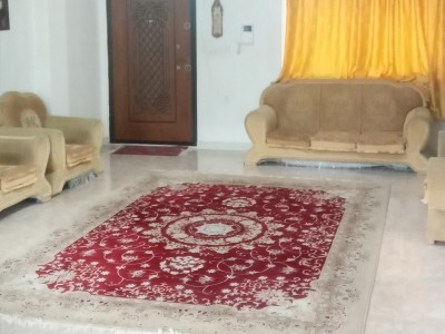 واحد آپارتمانی تمیز در مرزن آباد