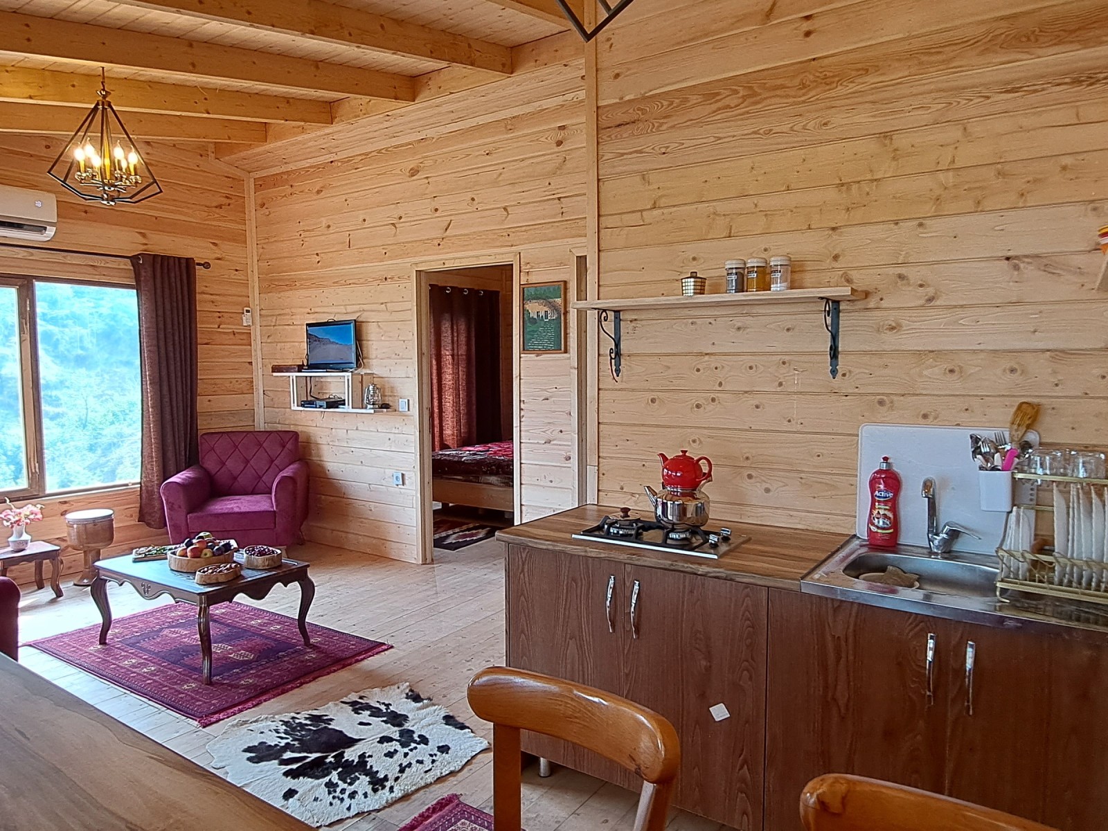 آشپزخانه آشپزخانه