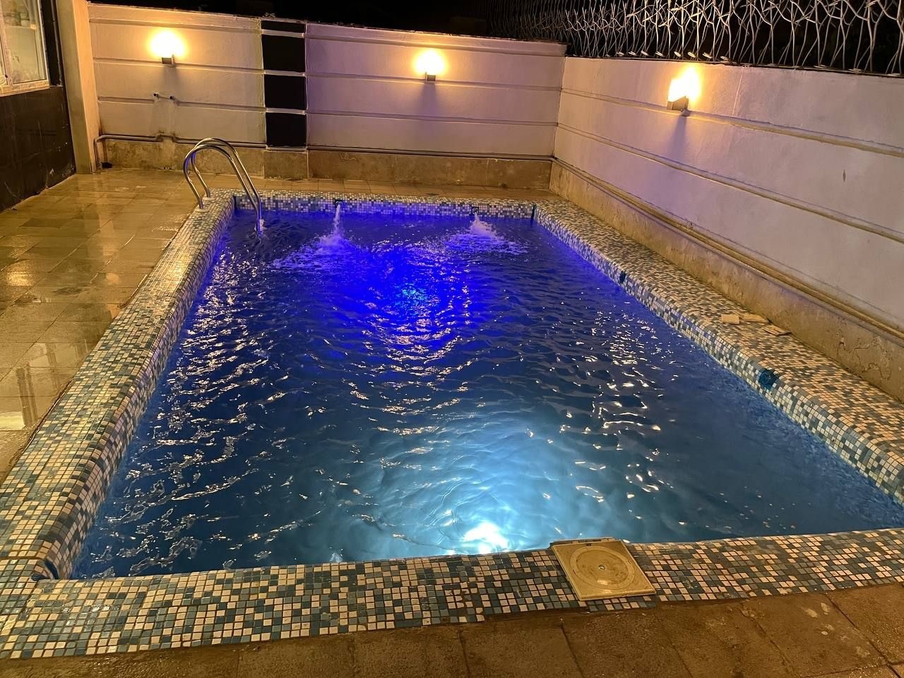 استخر