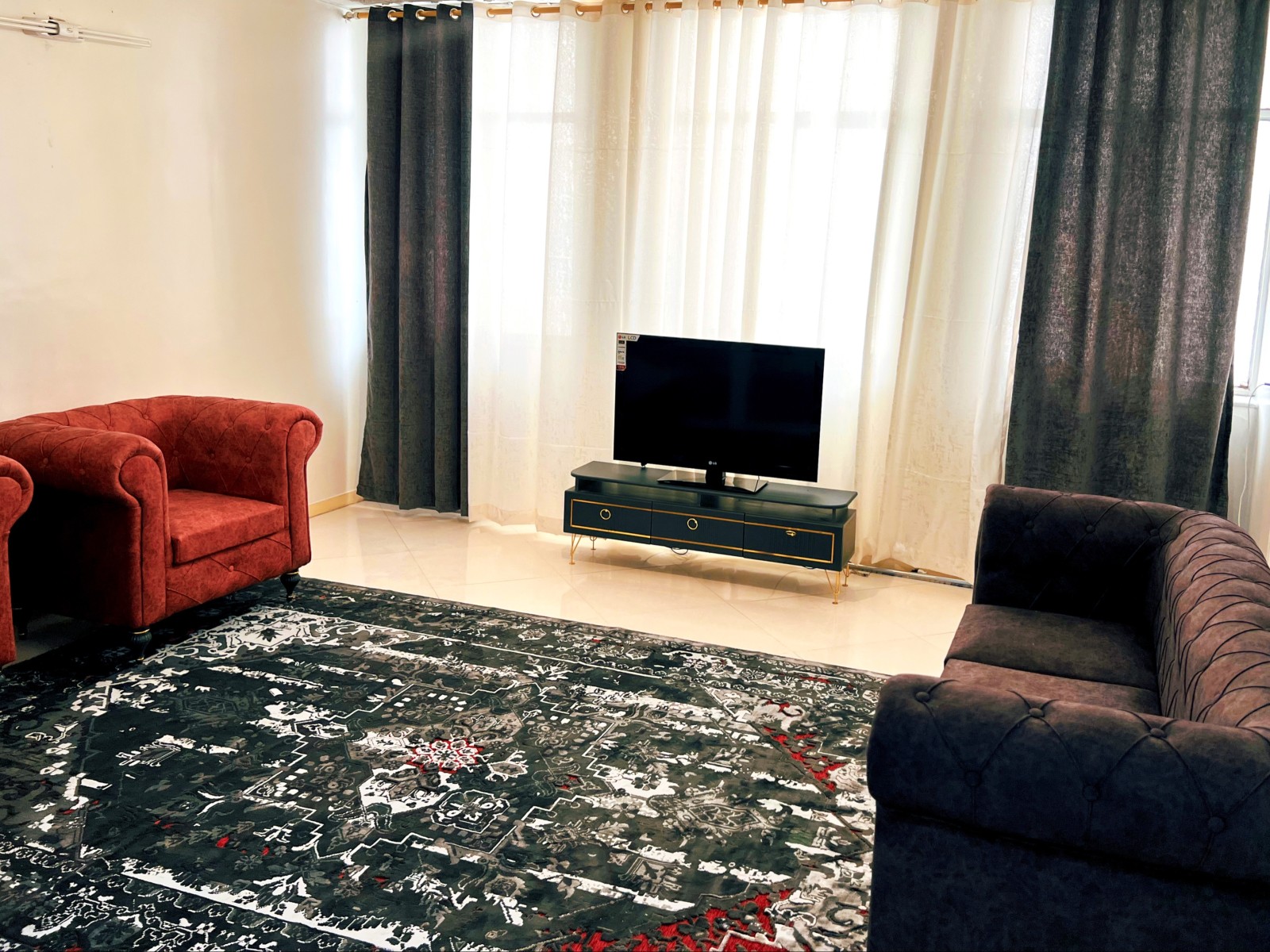 اتاق پذیرایی اتاق پذیرایی