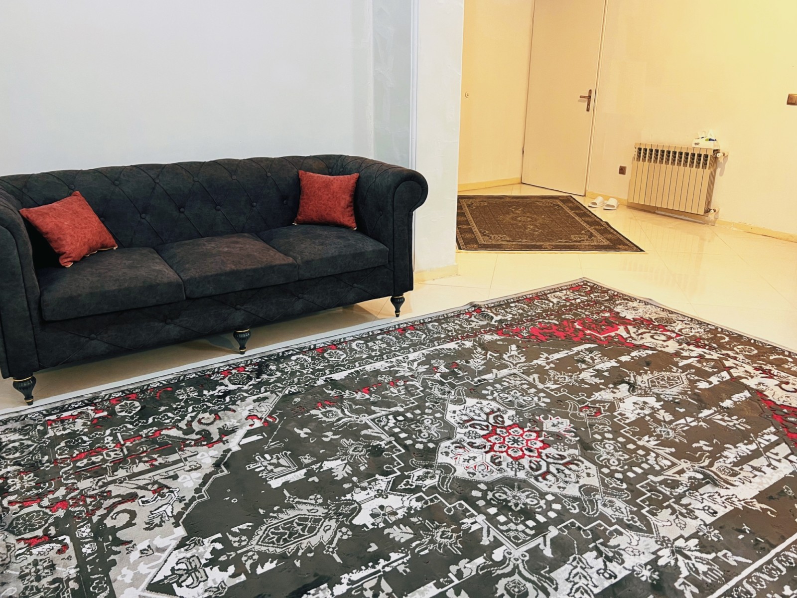 اتاق پذیرایی اتاق پذیرایی