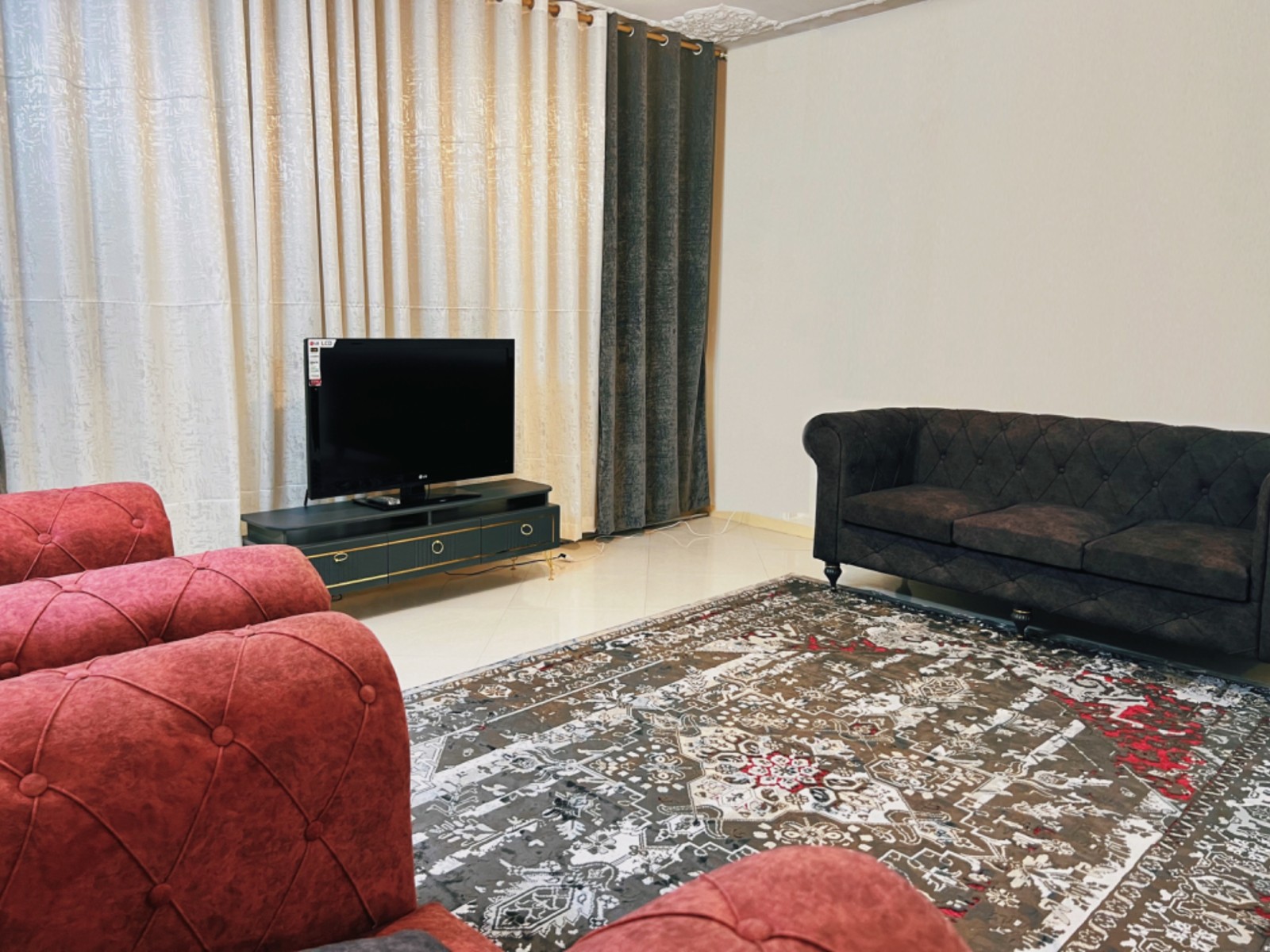 اتاق پذیرایی اتاق پذیرایی