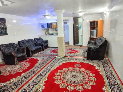 آپارتمان مبله حاج مهدی:مشهدمحدوده ۱۷ شهریور