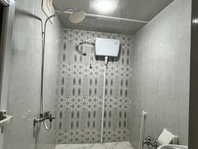 اقامتگاه بومگردی کپر اتاق سینگو