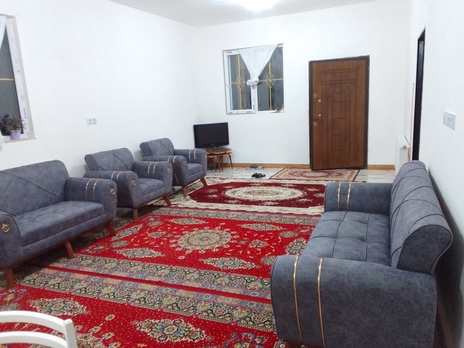 اتاق پذیرایی اتاق پذیرایی