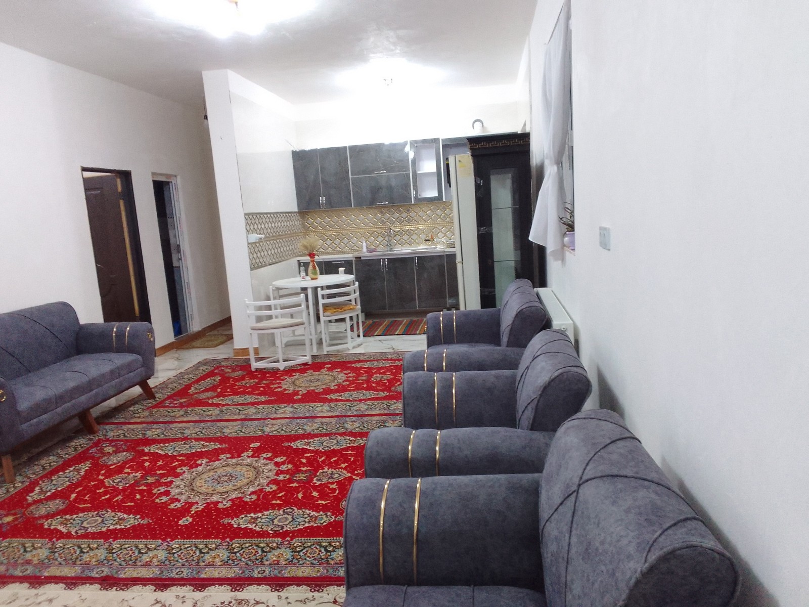 اتاق پذیرایی اتاق پذیرایی