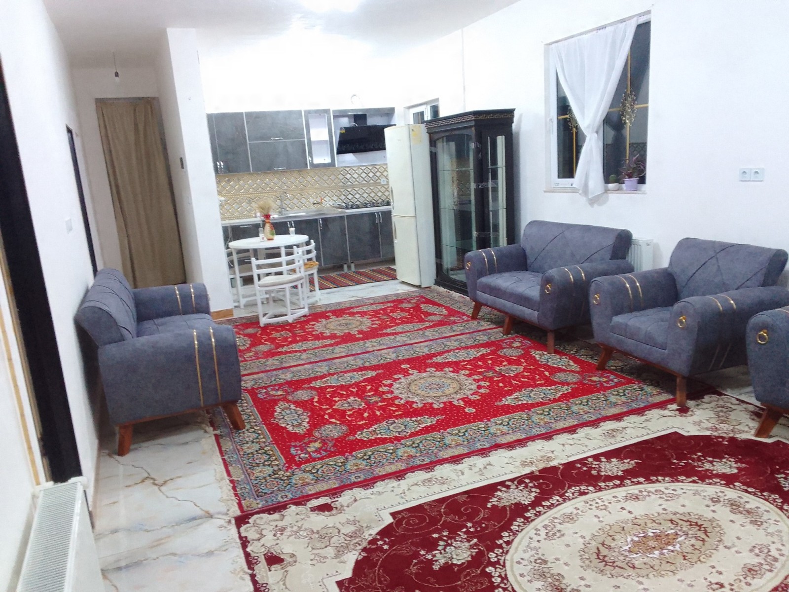 اتاق پذیرایی اتاق پذیرایی