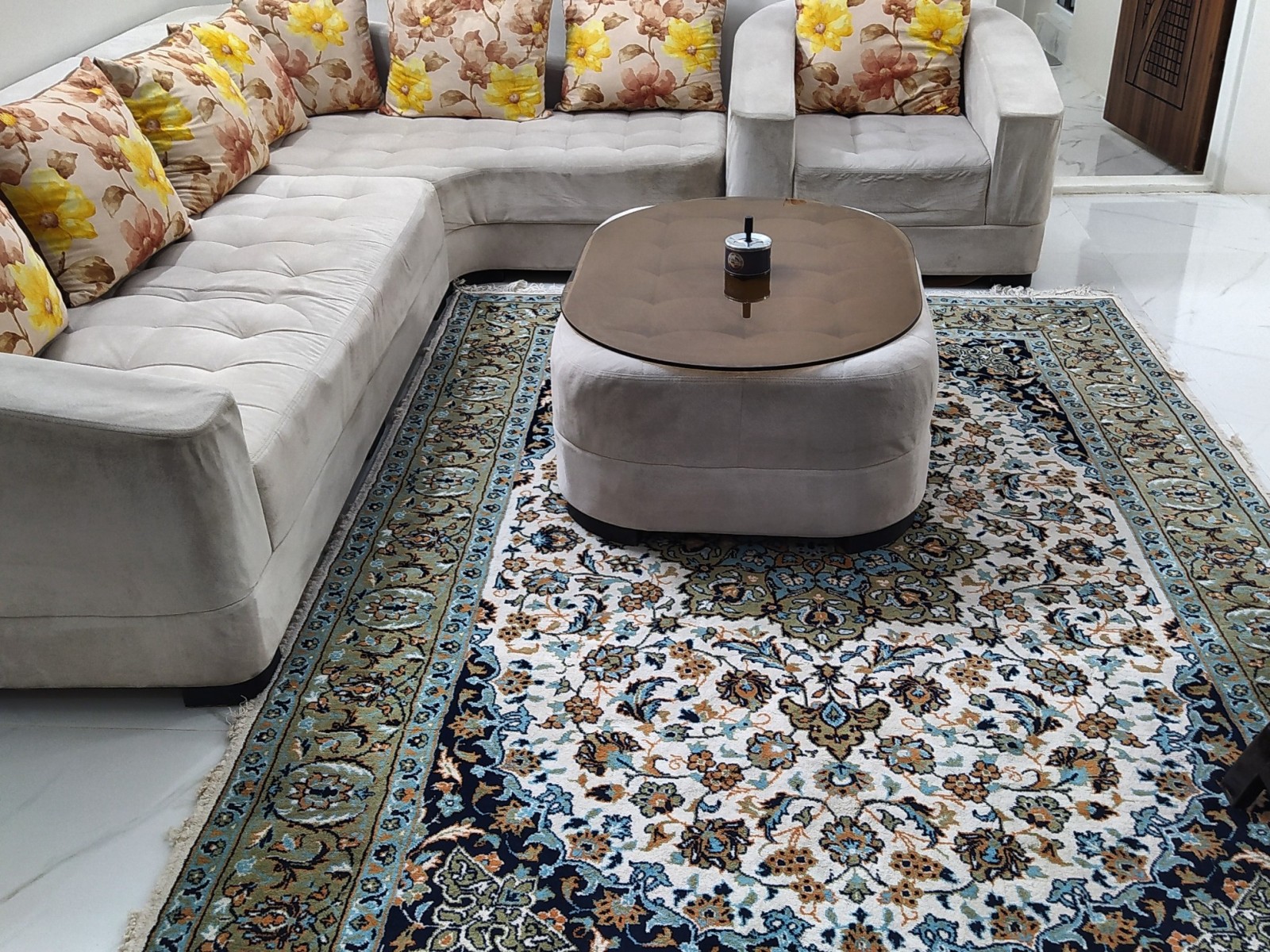 اتاق پذیرایی اتاق پذیرایی