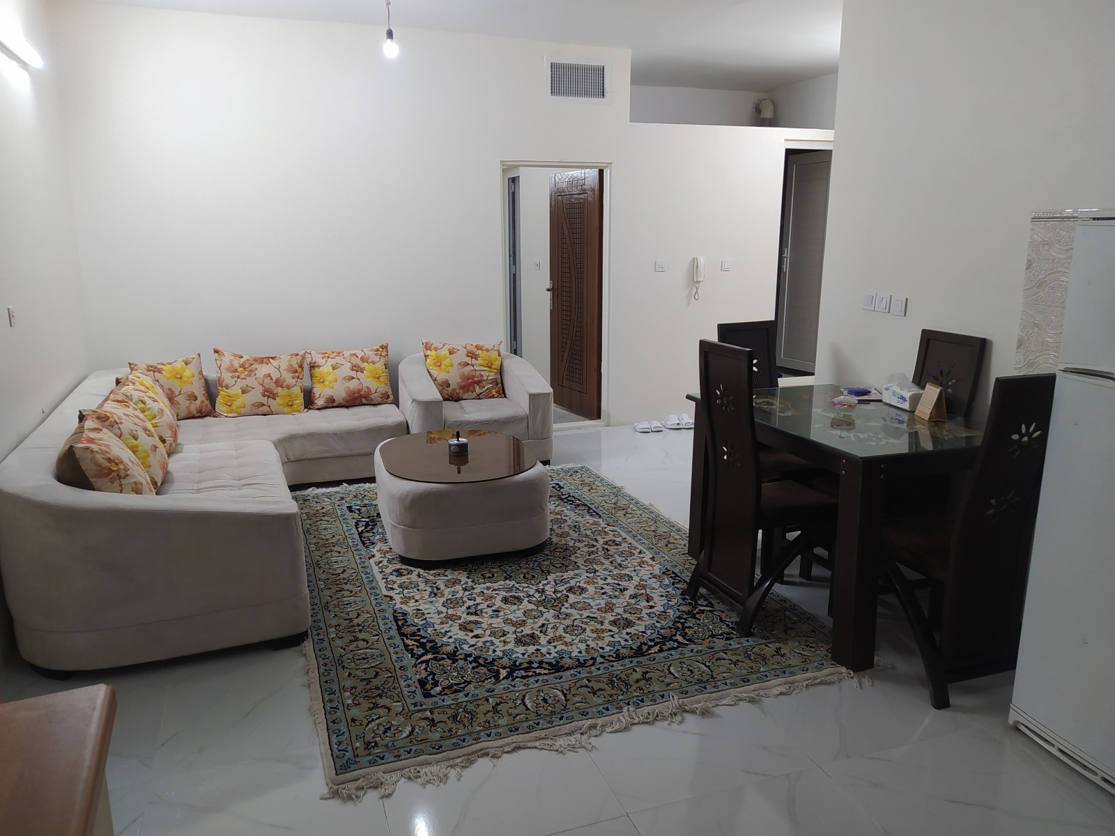 اتاق پذیرایی اتاق پذیرایی