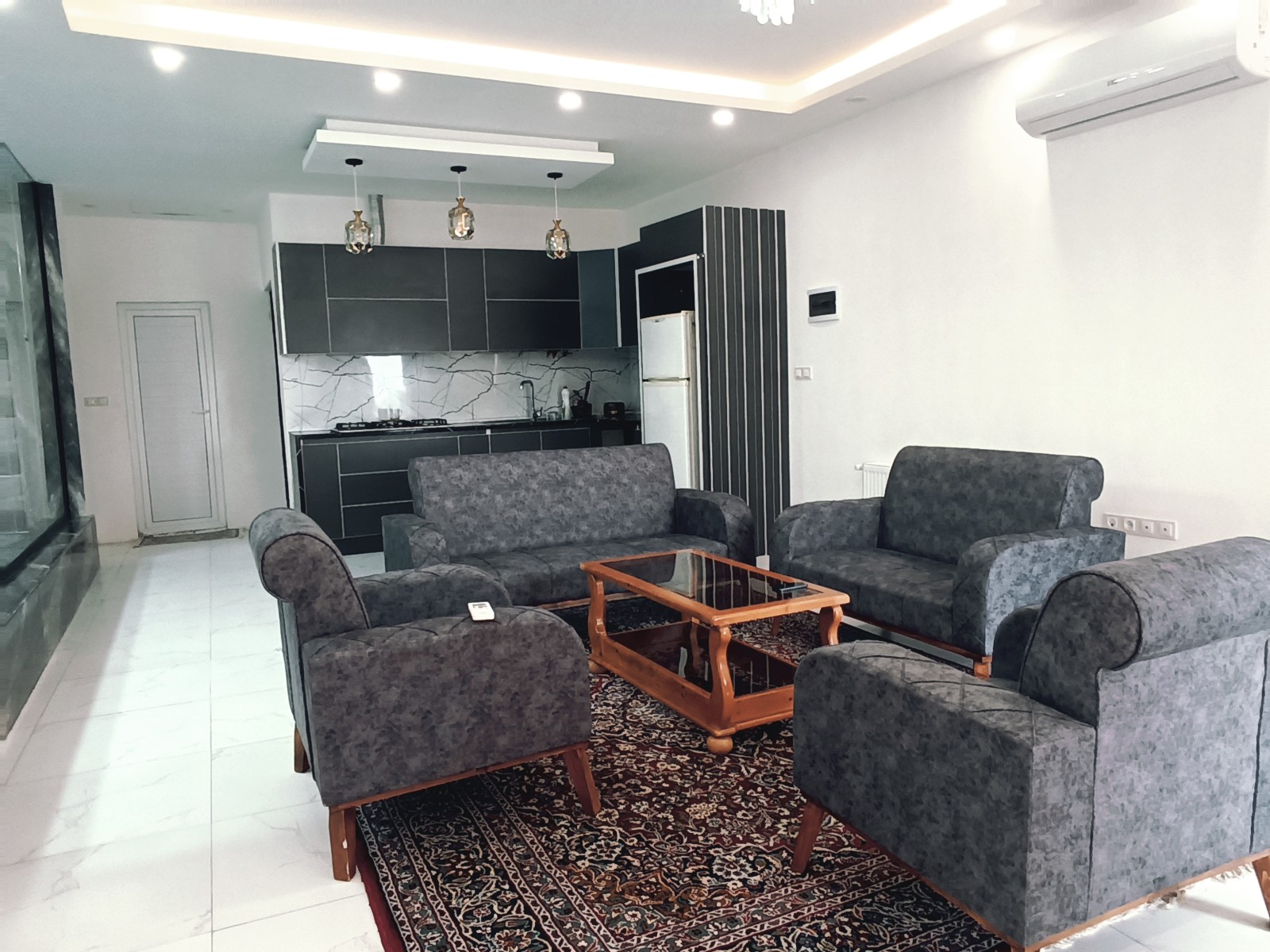 پذیرایی
