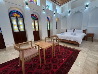 "دنسه ریحان اتاق هلیله"