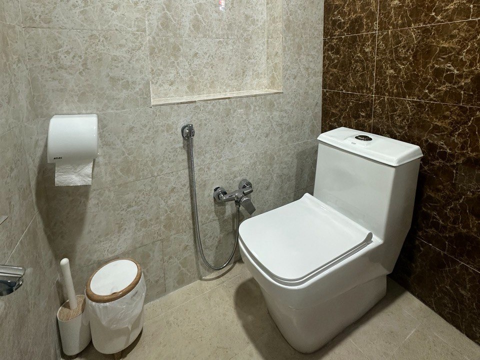 سرویس بهداشتی