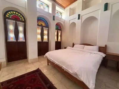 "دنسه ریحان اتاق جفره"