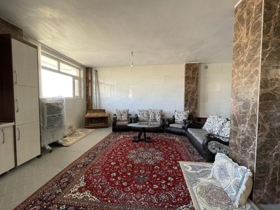 سوییت چم زاینده‌ رود سامان