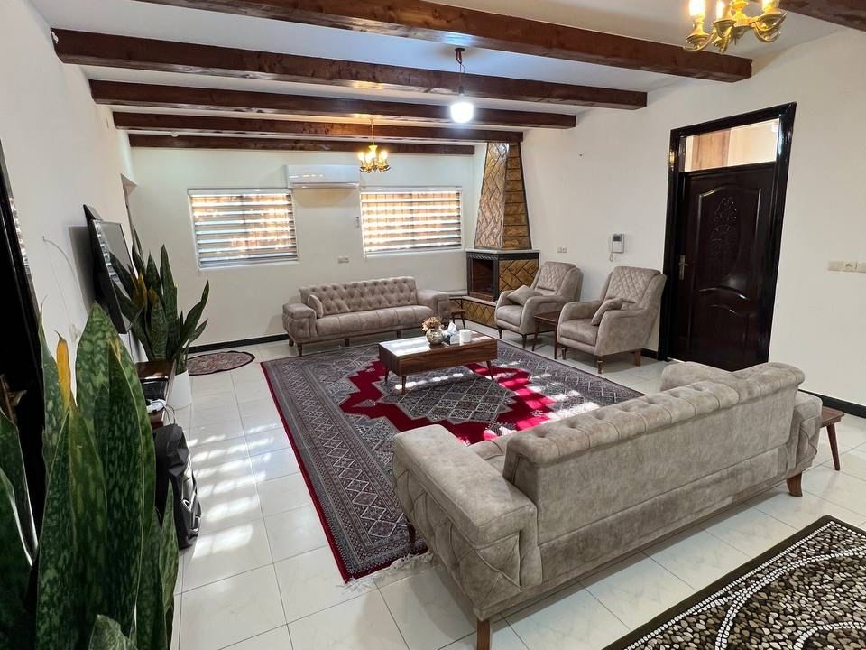 اتاق پذیرایی اتاق پذیرایی