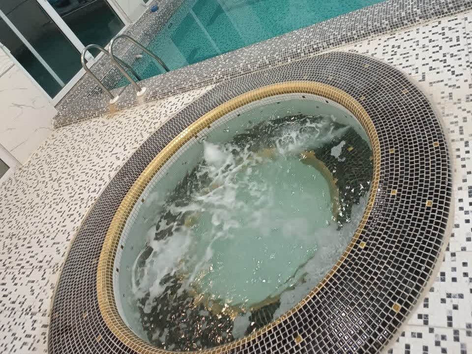 استخر