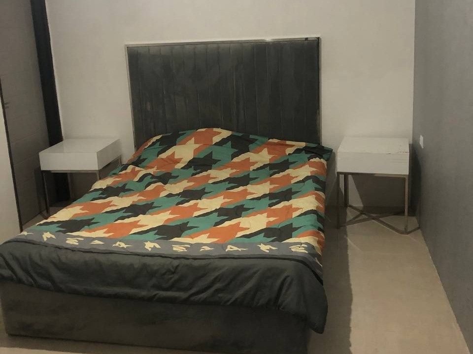 اتاق خواب ۱