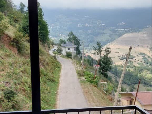 نمای بیرونی ساختمان نمای بیرونی ساختمان