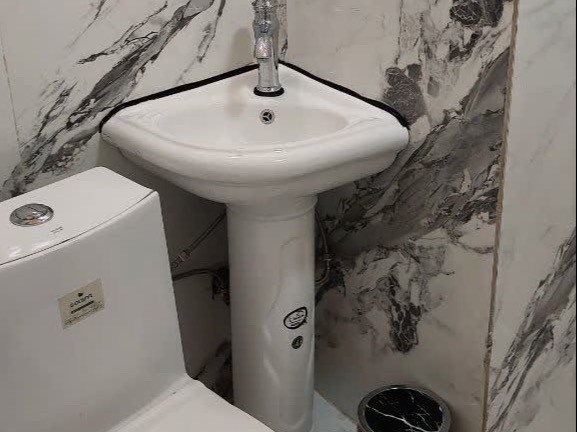 سرویس بهداشتی و حمام سرویس بهداشتی و حمام