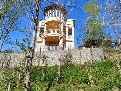 "ویلای تک خوابه ستاره شمال"