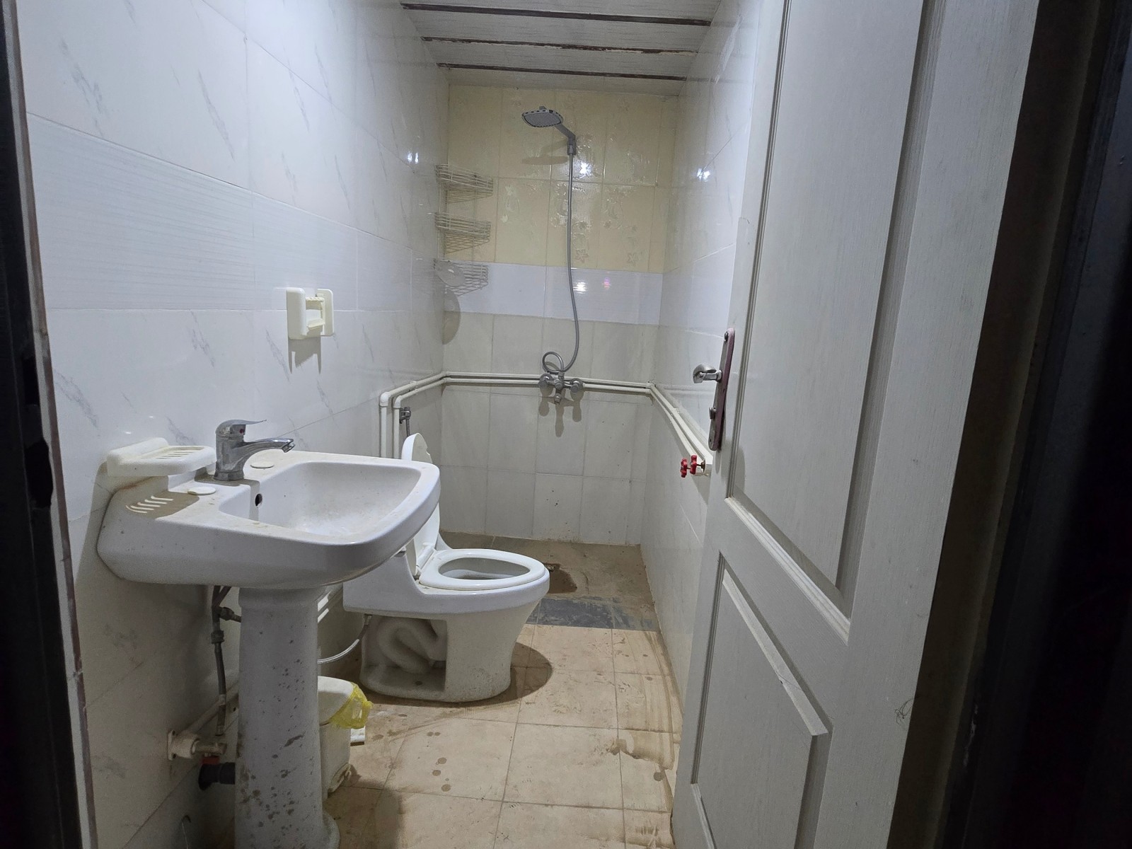 سرویس بهداشتی سرویس بهداشتی