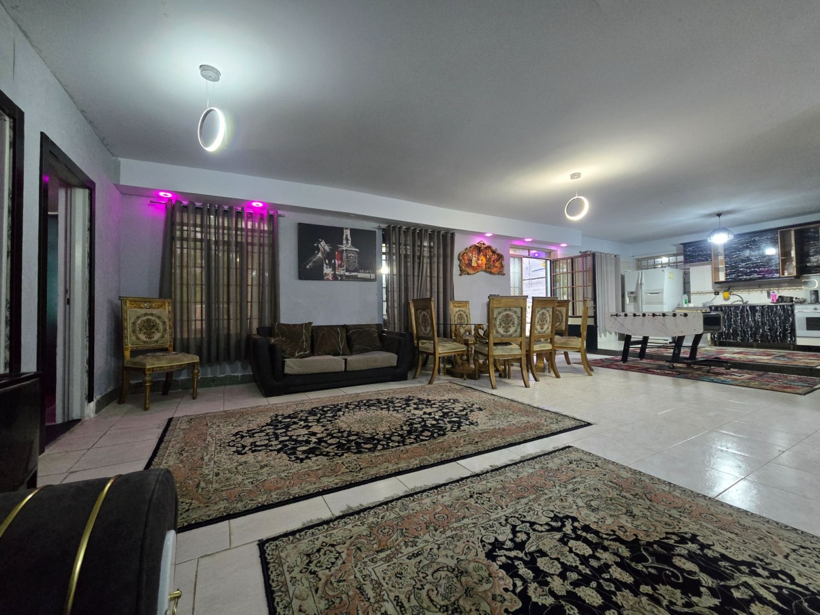 اتاق پذیرایی اتاق پذیرایی