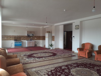 واحد آپارتمانی دو خوابه ایثار