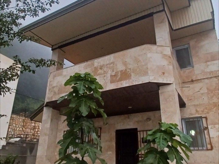 نمای بیرونی ساختمان نمای بیرونی ساختمان