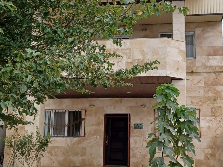 نمای بیرونی ساختمان نمای بیرونی ساختمان