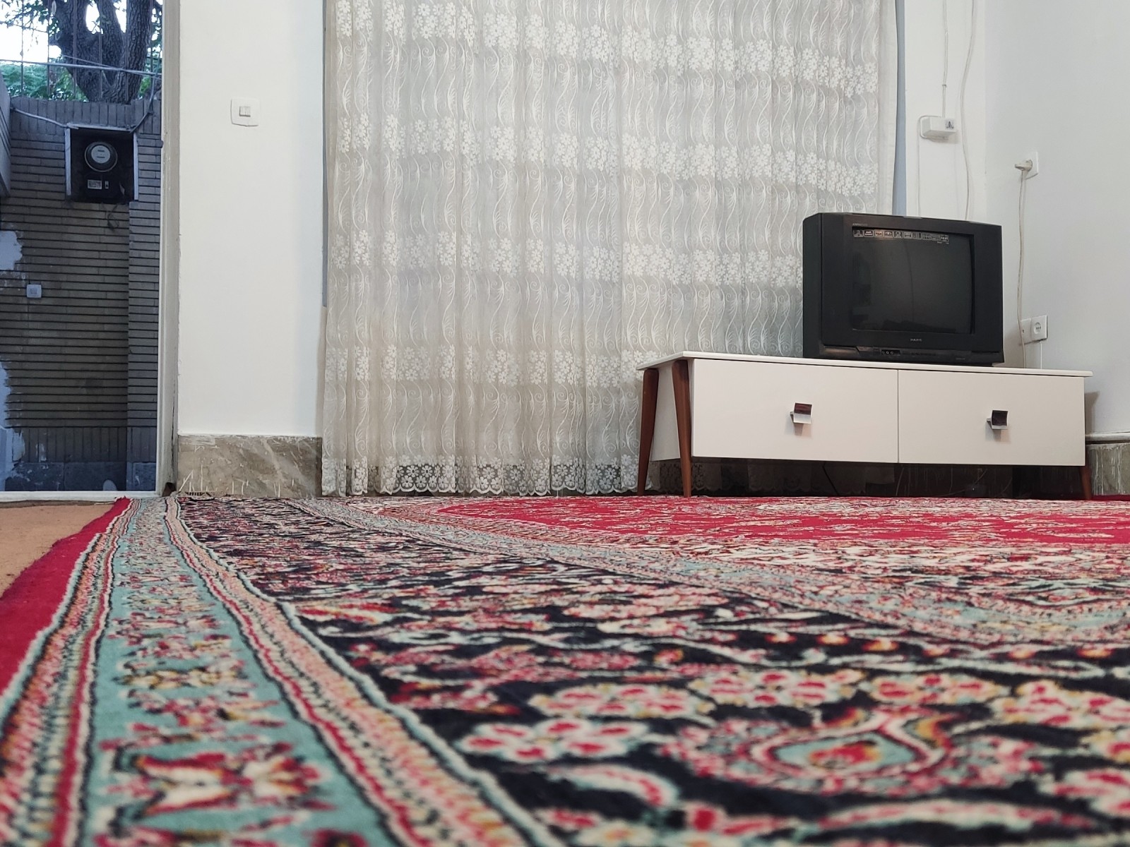 اتاق پذیرایی اتاق پذیرایی