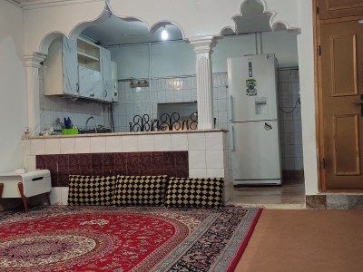 سوئیت دربست تمیز در مشهد