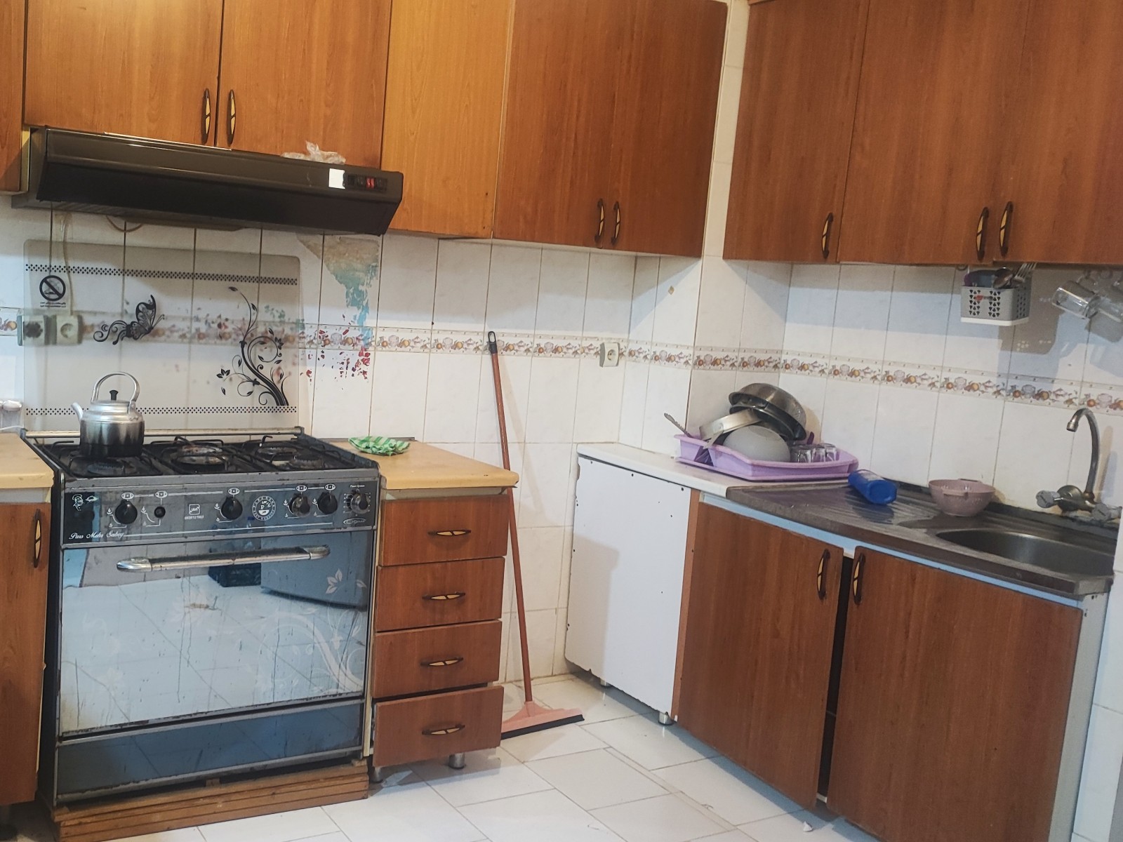 آشپزخانه آشپزخانه